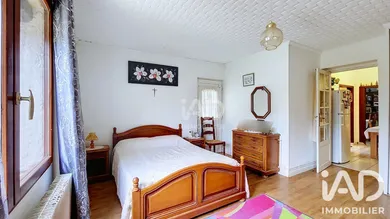 Maison de ville à Le Grand-Quevilly (76120)