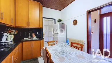 Townhouse in Le Grand-Quevilly (76120)