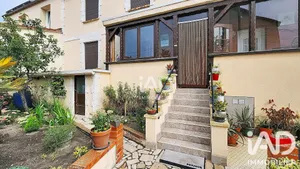 Maison de ville à Le Grand-Quevilly (76120)