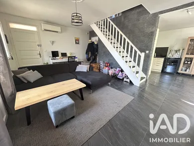 House in Lunel (34400)