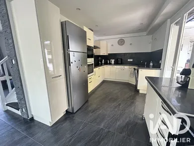 House in Lunel (34400)
