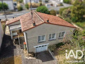 House in Civray (86400)