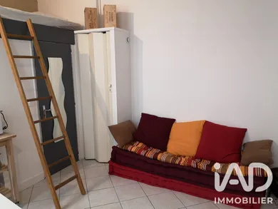 Studio à Bordeaux (33000)