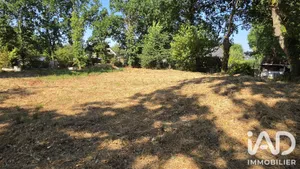 Terrain à bâtir à Le Tour-du-Parc (56370)