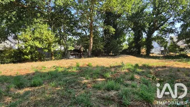 Terrain à bâtir à Le Tour-du-Parc (56370)