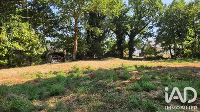 Terrain à bâtir à Le Tour-du-Parc (56370)