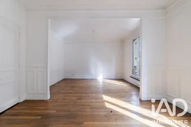 Apartment in Levallois-Perret (92300)