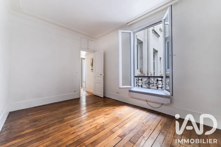 Appartement à Levallois-Perret (92300) photo 3
