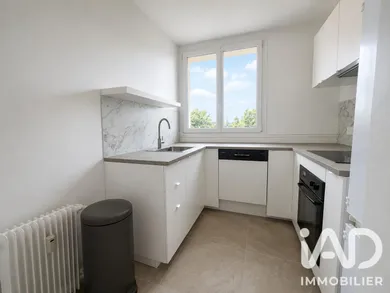 Appartement à Ermont (95120)