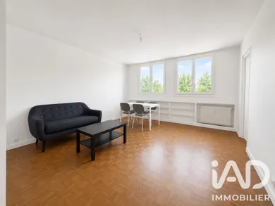 Appartement à Ermont (95120)