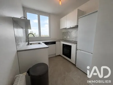 Appartement à Ermont (95120)