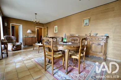 Appartement à Poissy (78300)