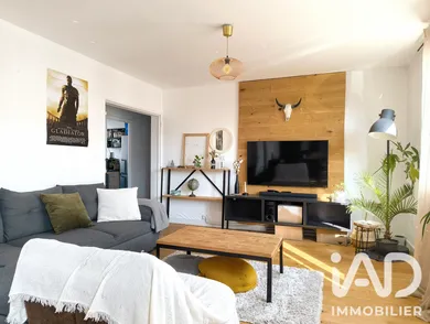 Appartement à Clermont-Ferrand (63000)