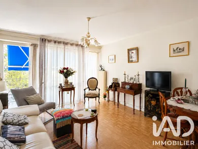 Appartement à La Rochelle (17000)