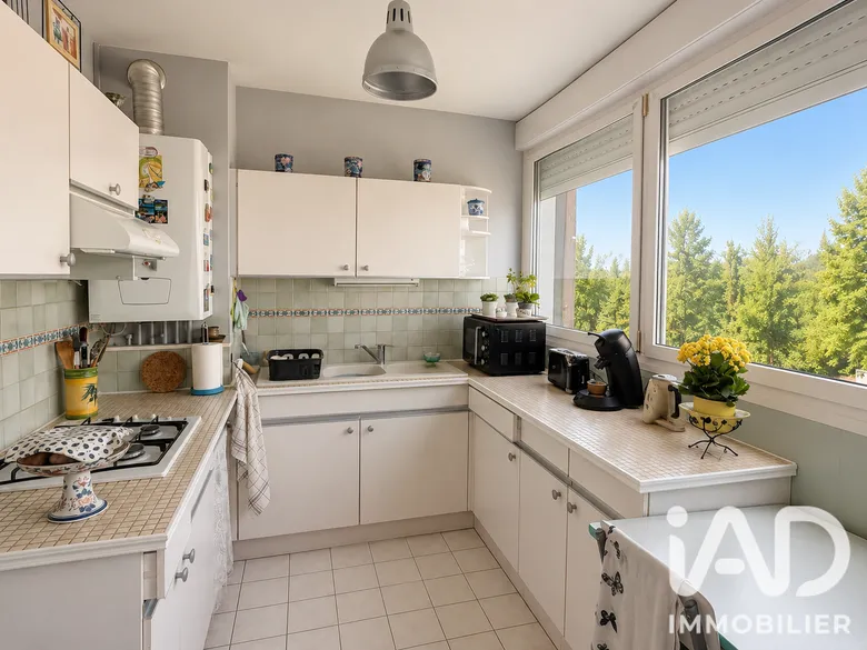 Appartement 3 pièces 72 m² · à La Rochelle · 72 m² · 220 000 €