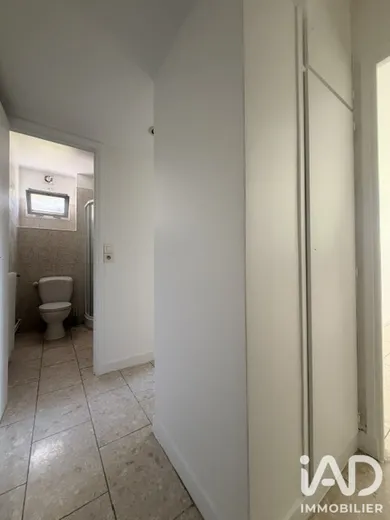 Apartment in Sèvres (92310)