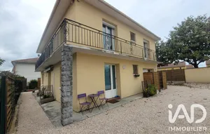 Building in Tarbes (65000)