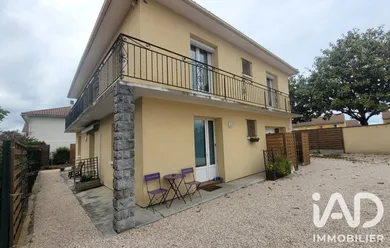 Building in Tarbes (65000)