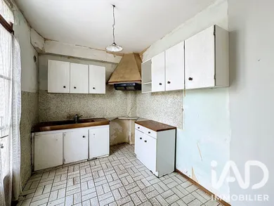 Maison de ville à Montargis (45200)