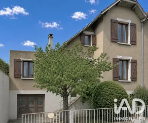 Maison de ville à Montargis (45200)