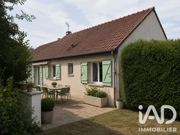 House in Reuil-en-Brie (77260)