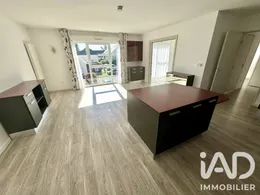 Appartement à Saint-Cyr-en-Val (45590)
