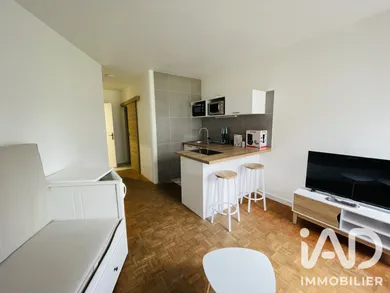 Studio à Le Havre (76600)