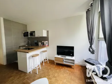 Studio à Le Havre (76600)