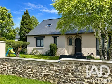 Maison à Dinard (35800)