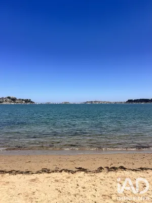 Maison à Dinard (35800)