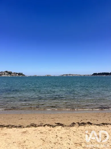 Maison à Dinard (35800)