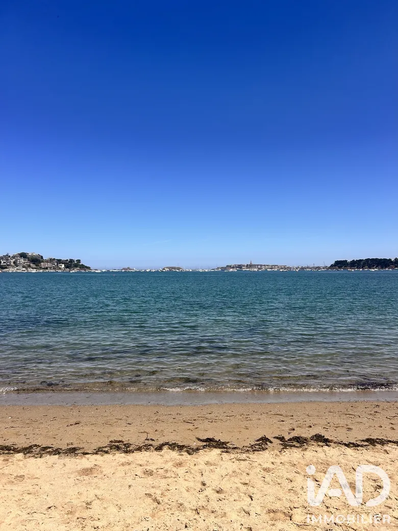 Maison 5 pièces 133 m² · à Dinard · 133 m² · 561 000 €