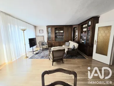 Appartement à Strasbourg (67100)