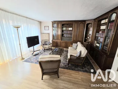 Appartement à Strasbourg (67100)