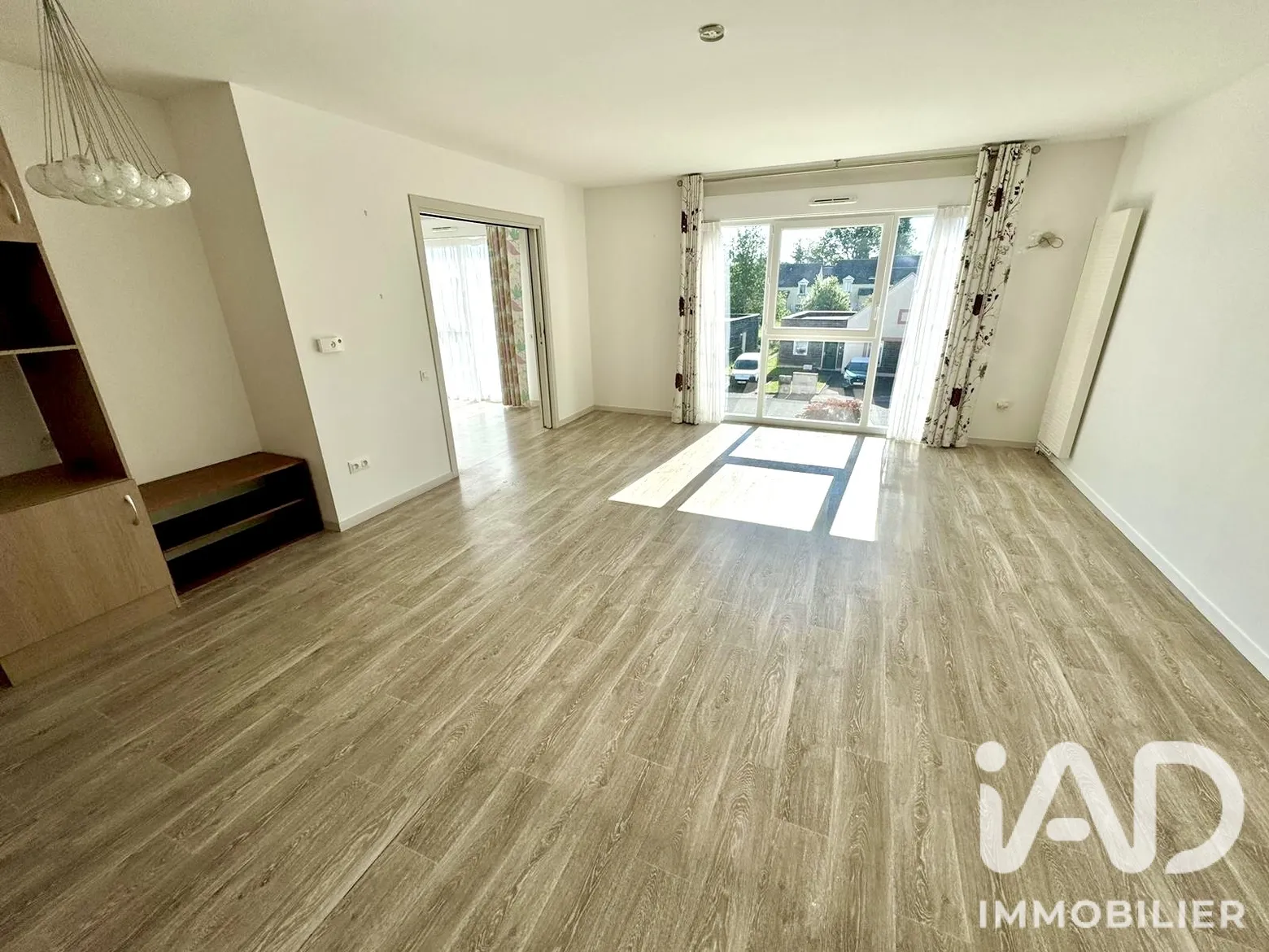 Vente appartement à Saint-Cyr-en-Val (45590) : appartement 2 pièces 48 m² - 2074997 — 3