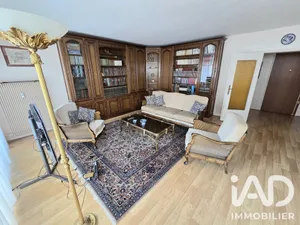 Apartment in Strasbourg (67100)