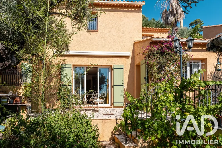 Maison 4 pièces 90 m² · à Toulon · 90 m² · 415 000 €