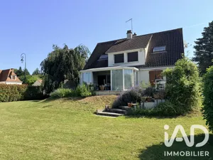Maison à Varennes-Jarcy (91480)