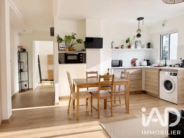 Appartement à Vanves (92170) photo 2