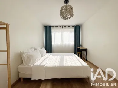 Appartement à Vanves (92170)