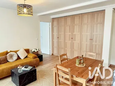 Appartement à Vanves (92170)