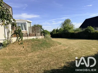 Maison à Varennes-Jarcy (91480)