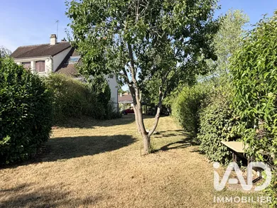 Maison à Varennes-Jarcy (91480)