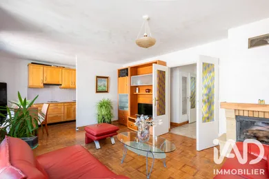 Appartement à Montrouge (92120)