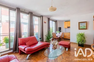 Appartement à Montrouge (92120)