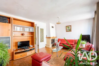 Appartement à Montrouge (92120)