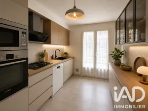Apartment in La Baule-Escoublac (44500)