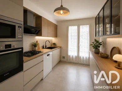Appartement à La Baule-Escoublac (44500)