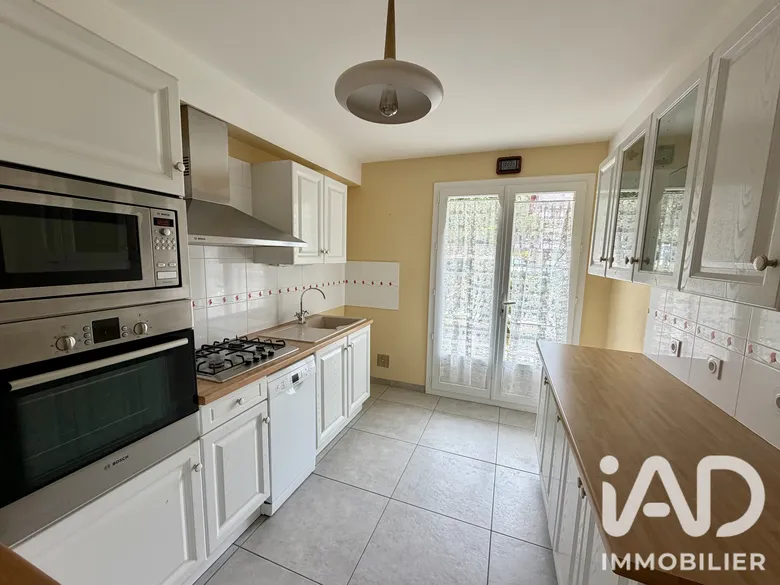 Appartement 4 pièces 86 m² · à La Baule-Escoublac · 86 m² · 439 500 €