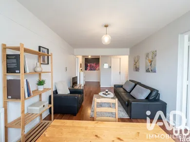 Appartement à Alfortville (94140)